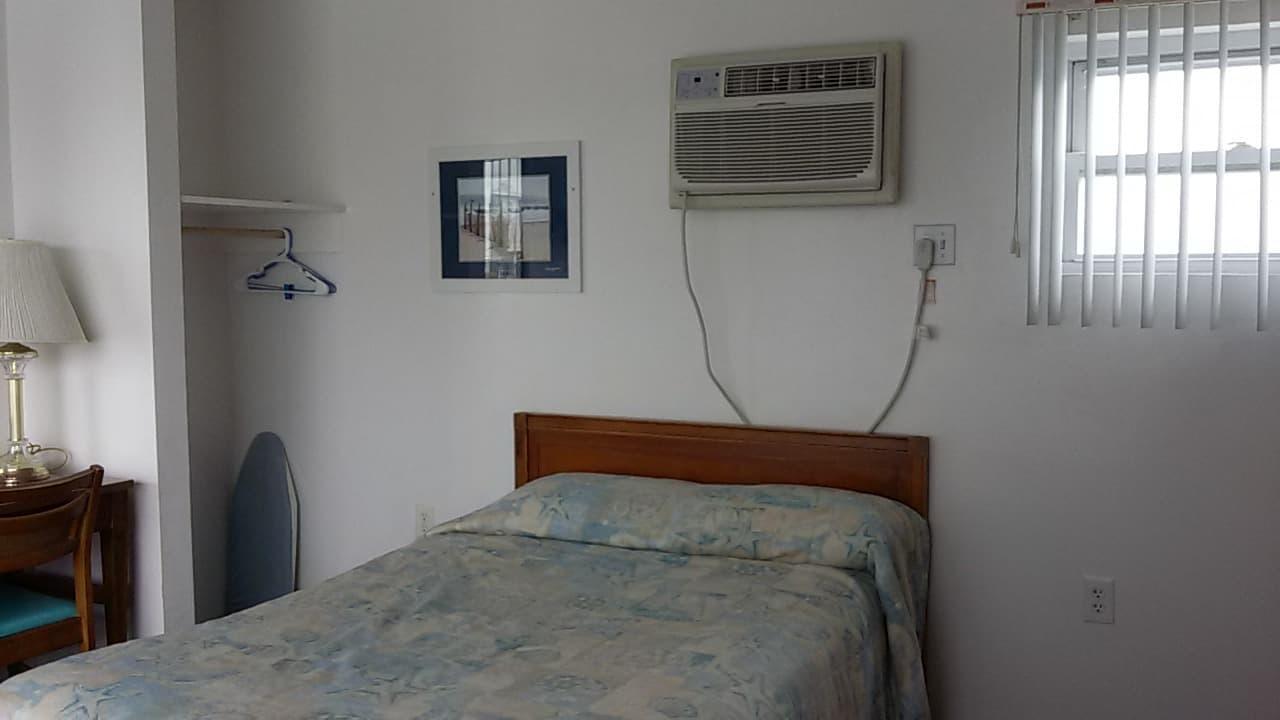 Tide Winds Motel Wildwood Buitenkant foto