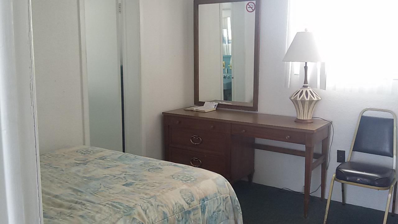 Tide Winds Motel Wildwood Buitenkant foto