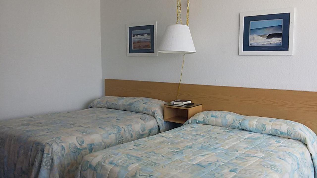 Tide Winds Motel Wildwood Buitenkant foto