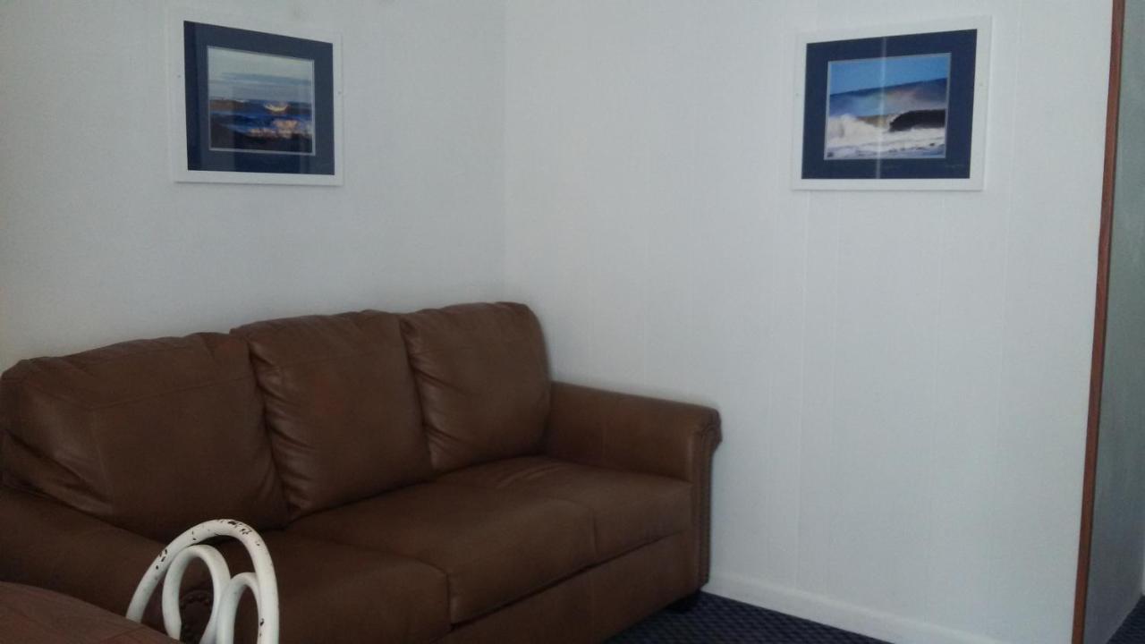 Tide Winds Motel Wildwood Buitenkant foto