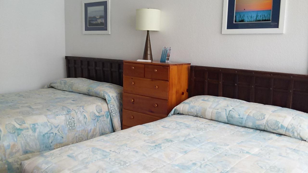 Tide Winds Motel Wildwood Buitenkant foto