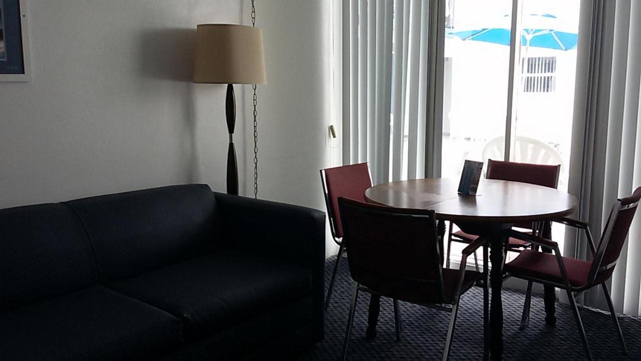 Tide Winds Motel Wildwood Buitenkant foto