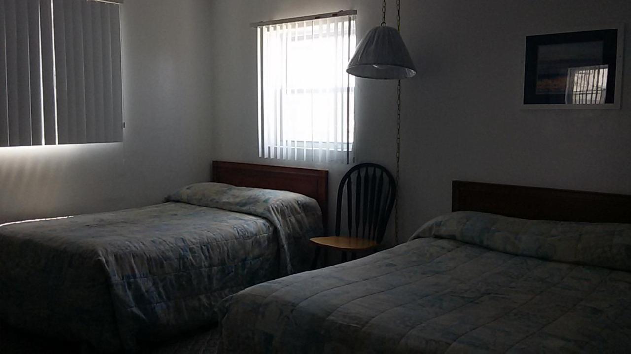 Tide Winds Motel Wildwood Buitenkant foto