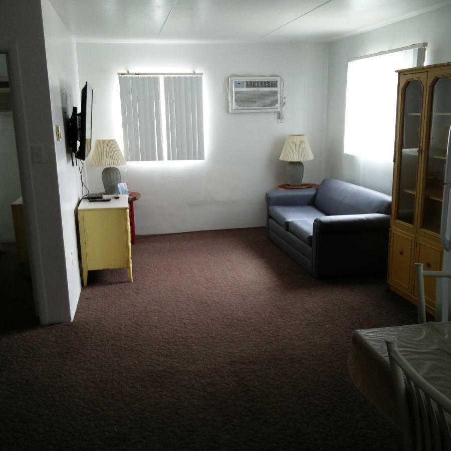 Tide Winds Motel Wildwood Buitenkant foto